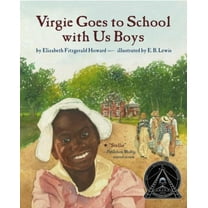 Virgie Goes to School with Us Boys (Paperback)