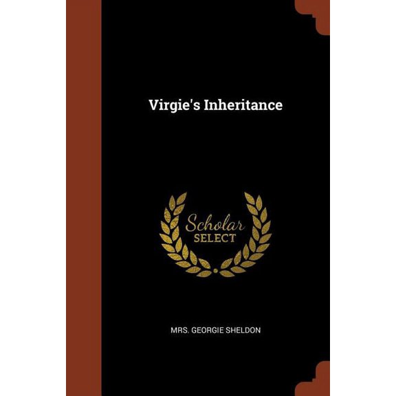 Virgie's Inheritance (Paperback)