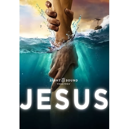 Virgil Films Jesus (DVD) (Standard), Music & Performance