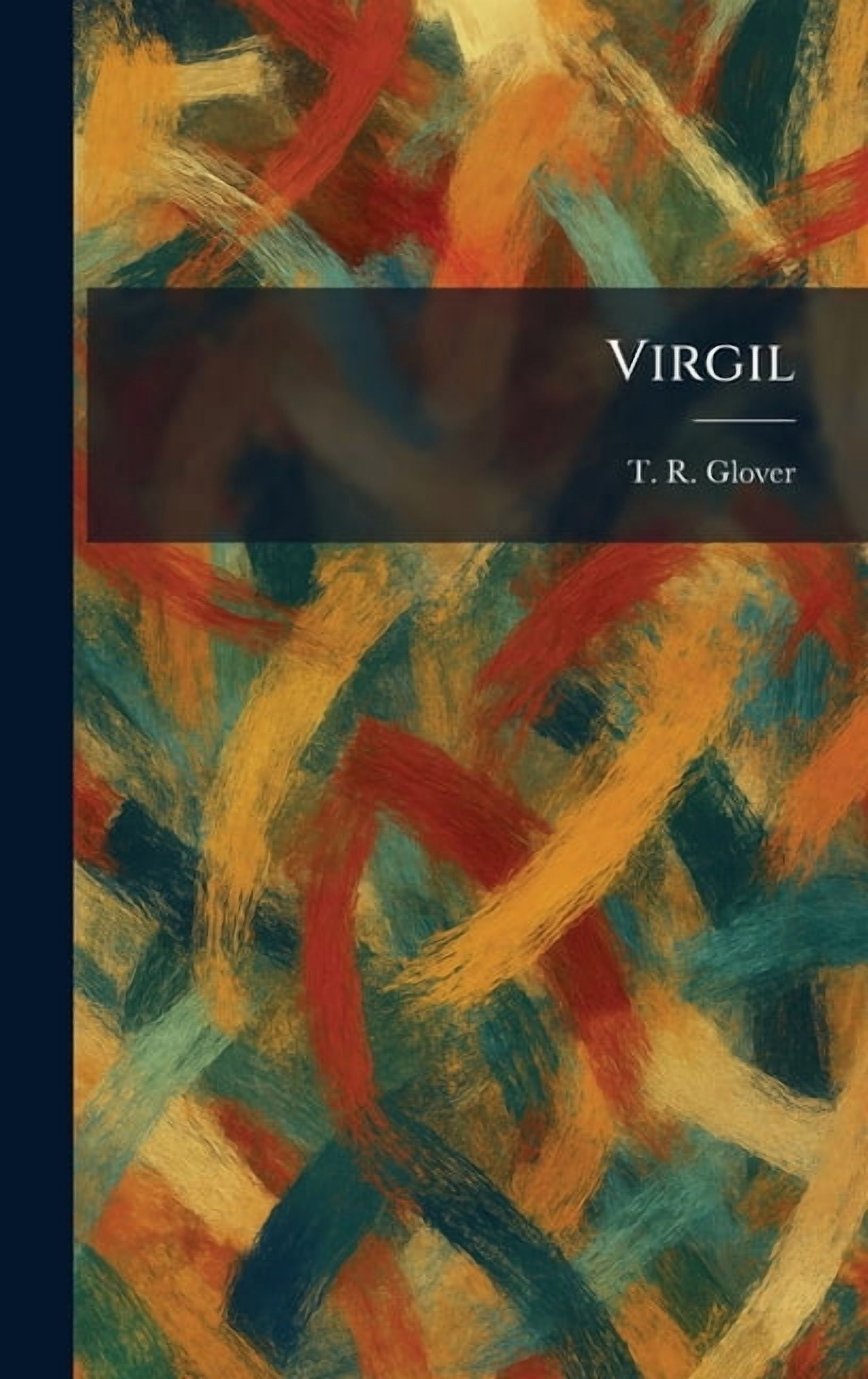 Virgil, (Hardcover)