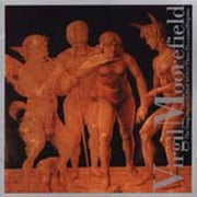 Virgil Moorefield - Temperature in Hell Is Over Three Thousand Degrees - Classical - CD