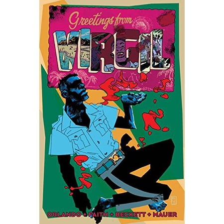 Pre-Owned Virgil (Paperback) 1632154390 9781632154392