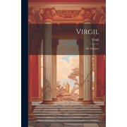 Virgil The Eclogues Paperback