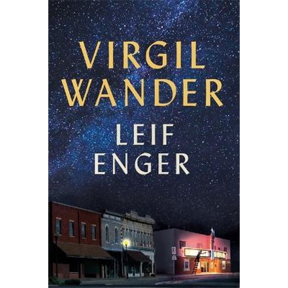Pre-Owned Virgil Wander 9781472154477 Used