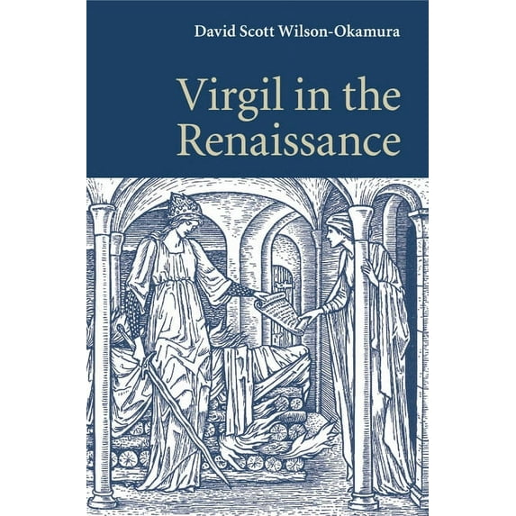 Virgil in the Renaissance, (Paperback)