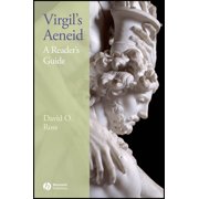 Virgils Aeneid, Hardcover