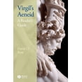 thumbnail image 1 of Virgil's Aeneid: A Reader's Guide, (Paperback), 1 of 1