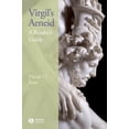 thumbnail image 1 of Pre-Owned Virgil's Aeneid: A Reader's Guide (Paperback) 1405159731 9781405159739, 1 of 1