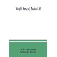 thumbnail image 1 of Virgil's Aeneid, Books I-VI, (Paperback), 1 of 1
