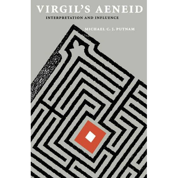 Virgil's Aeneid: Interpretation and Influence, (Paperback)
