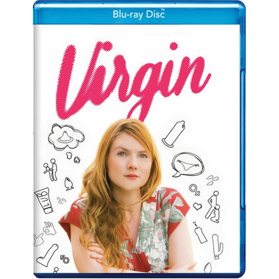 Virgin (Blu-ray), Rising Sun Media, Comedy