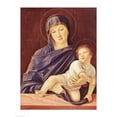 thumbnail image 1 of Virgin & Child Poster Print by Giovanni Bellini - 18 x 24 in., 1 of 1