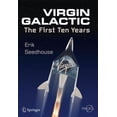 thumbnail image 1 of Virgin Galactic: The First Ten Years, (Paperback), 1 of 1
