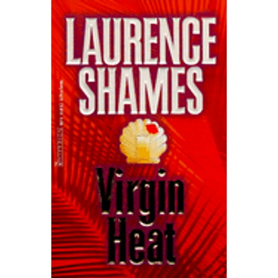 Pre-Owned Virgin Heat (Mass Market Paperback) 0786889276 9780786889273