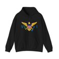 thumbnail image 1 of Virgin Islands Heavy Blend Hooded Sweatshirt, 1 of 7