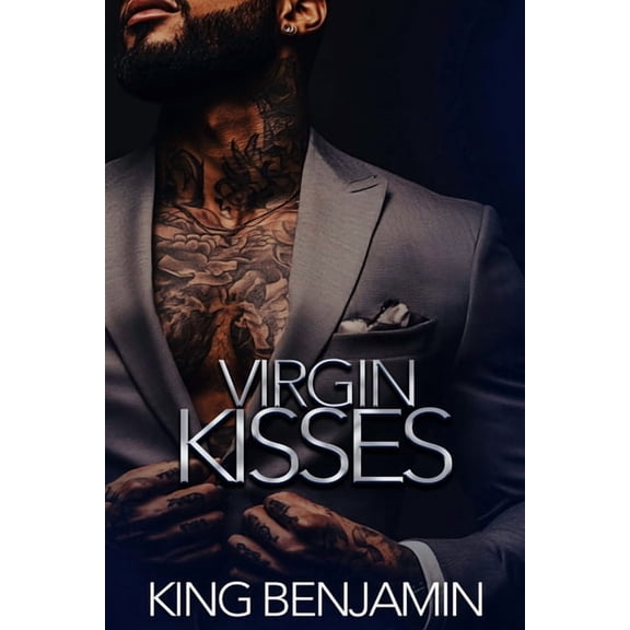 Virgin Kisses Virgin Kisses: A Hip Hop Love Story, Book 1, (Paperback)