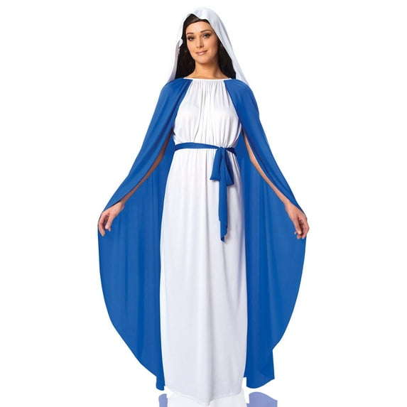 Adult Mary Costume Franco American Novelties 48326, Medium