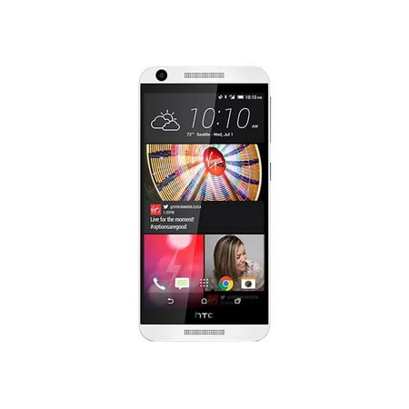 Virgin Mobile HTC Desire 626S Prepaid Smartphone