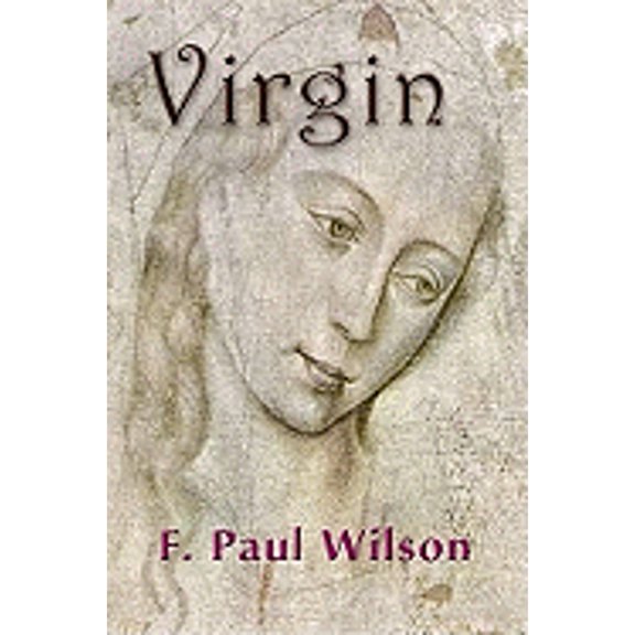 Pre-Owned F. Paul Wilson's Virgin (Paperback) 1880325756 9781880325759