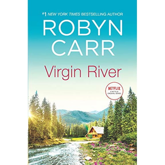 Pre-Owned Virgin River (Hardcover) 0778360032 9780778360032