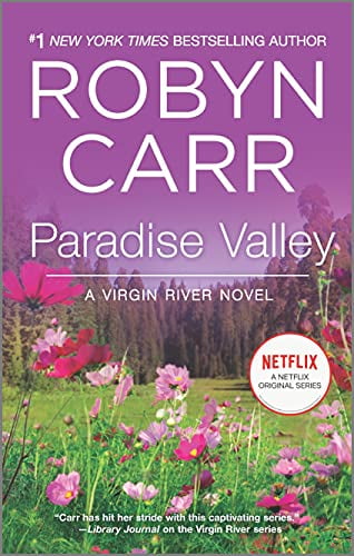 Pre-Owned Paradise Valley (Mass Market Paperback) 0778315908 9780778315902