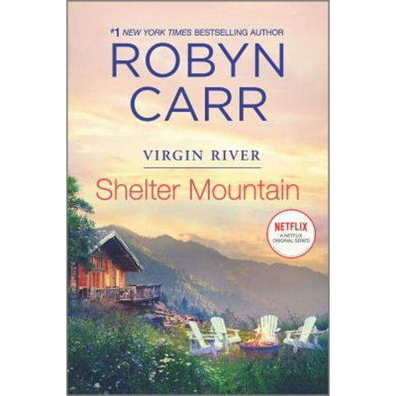 Pre-Owned Shelter Mountain: A Virgin River Novel