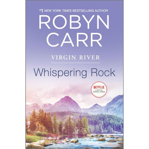Pre-Owned Whispering Rock (A Virgin River Novel, 3)