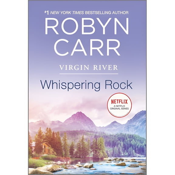 Whispering Rock