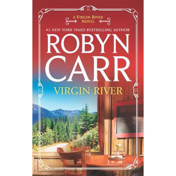 Pre-Owned Virgin River (Unknown) 0778314154 9780778314158