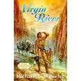 thumbnail image 1 of Pre-Owned Virgin River: A Barnaby Skye Novel (Skye's West), 9780765307095, 076530709X, Hardcover, First Edition edition, 1 of 1