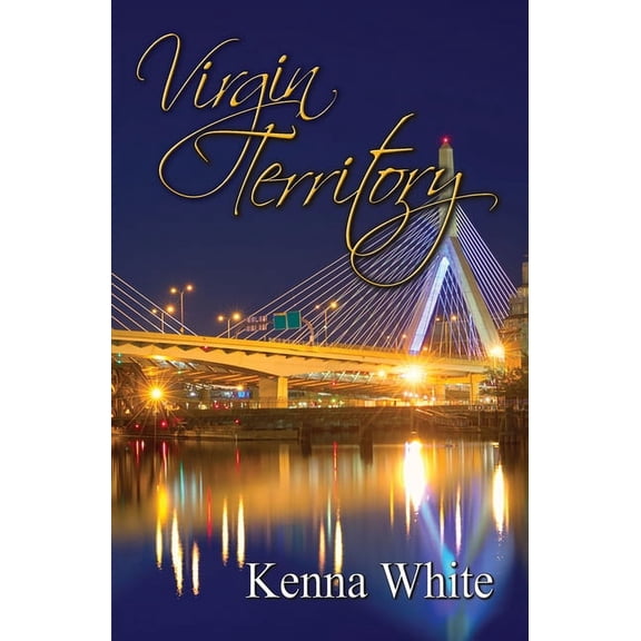 Virgin Territory (Paperback)