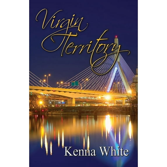 Virgin Territory (Paperback)