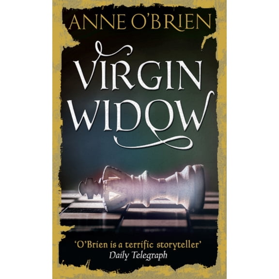 Virgin Widow (Paperback)