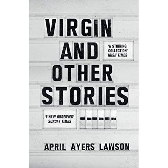 Pre-Owned Virgin and Other Stories