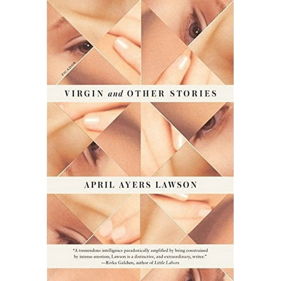 Virgin and Other Stories  Paperback  April Ayers Lawson
