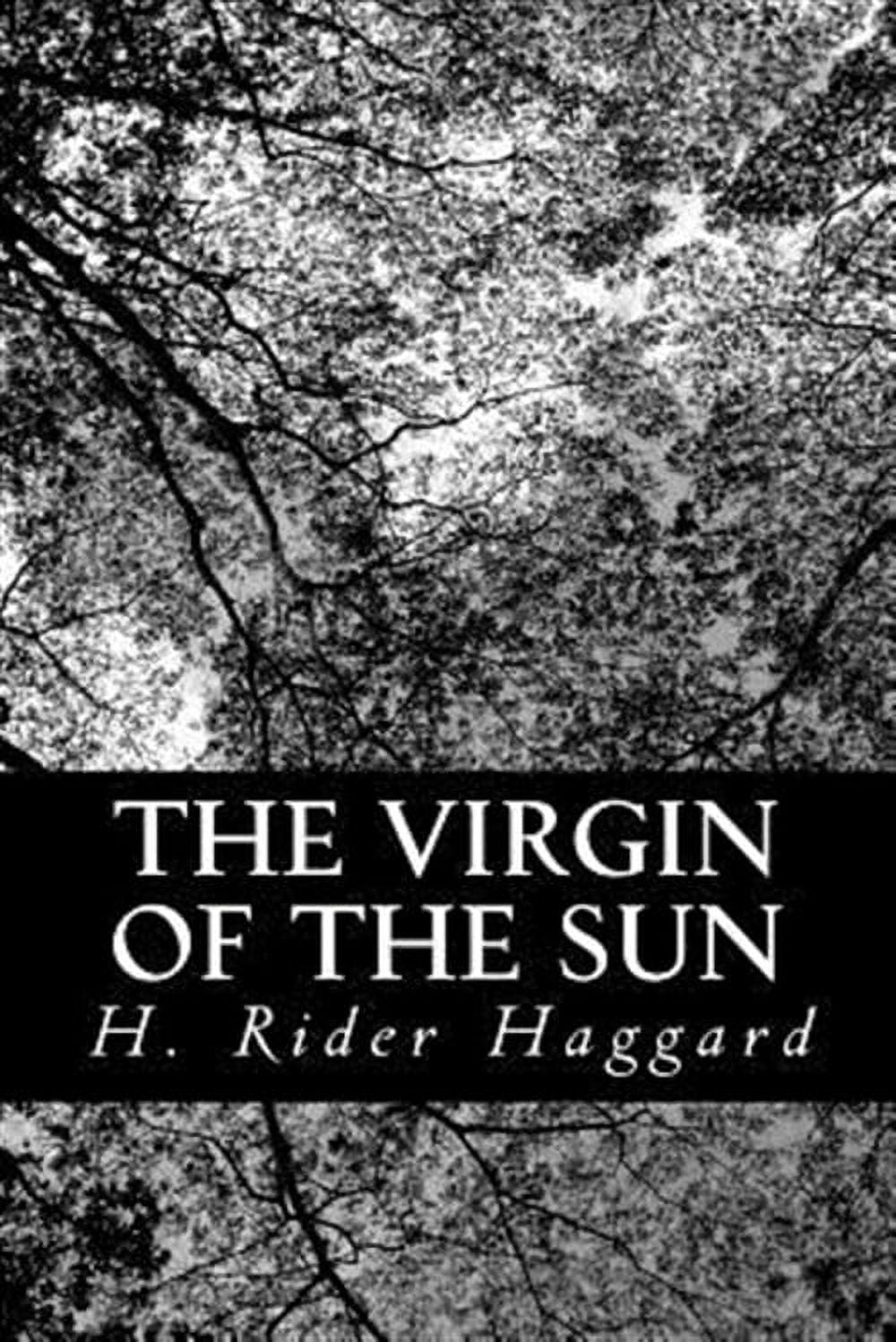 Virgin of the Sun
