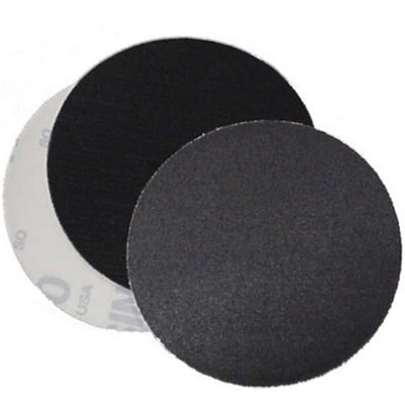 Virginia Abrasives 003-67820 7 x 0.1 in. 20 Grit Velour Backed Floor ...
