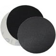 thumbnail image 1 of Virginia Abrasives 003-67880 6.88 in. 80 Grit Velour Backed Floor Sanding Edger Disc - Pack Of 10, 1 of 2