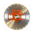 thumbnail image 1 of Virginia Abrasives 116514 14 in. Diamond Blade, 1 of 7