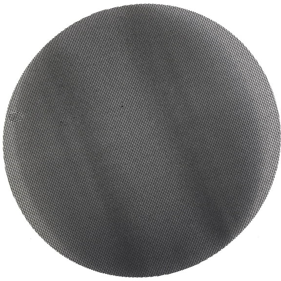 Virginia Abrasives 17 In. 150 Grit Floor Sanding Disc Screen Pack of 10
