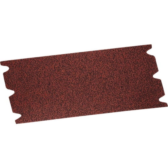 Virginia Abrasives 80g Floor Sanding Sheet 002-808080 Pack of 10