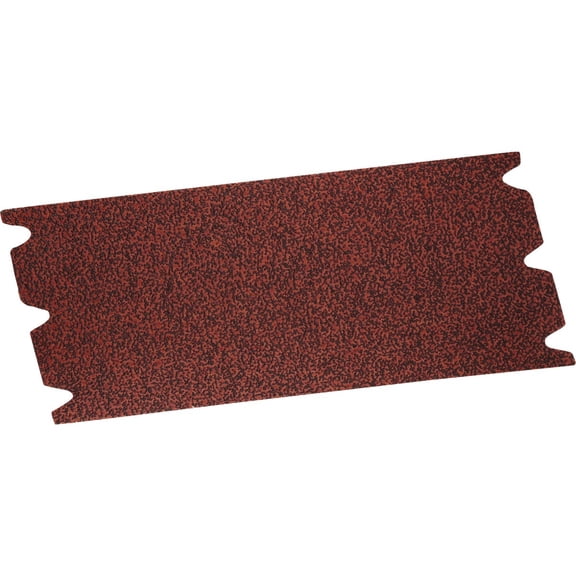 Virginia Abrasives Floor Sanding Sheet for Drum Sander - Single Pack