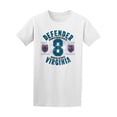 thumbnail image 1 of Virginia Aircrafts Defender Tee Men's -Image by Shutterstock, 1 of 2