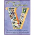 thumbnail image 1 of Pre-Owned Virginia: An Alphabetical Journey Through History (Hardcover) 1893622142 9781893622142, 1 of 1