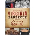 thumbnail image 1 of Virginia Barbecue: A History (Paperback), 1 of 1