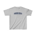 thumbnail image 1 of Virginia Beach Kids Shirt Gifts Youth Tee Tshirt, 1 of 2