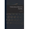 thumbnail image 1 of Virginia Beach News; Dec., 1937, (Paperback), 1 of 1