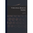 thumbnail image 1 of Virginia Beach News; July, 1947, (Paperback), 1 of 1