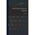 thumbnail image 1 of Virginia Beach News; June, 1938, (Hardcover), 1 of 1