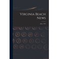 thumbnail image 1 of Virginia Beach News; June, 1944, (Paperback), 1 of 1